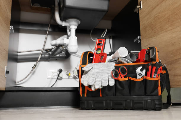 Hot Water Heater Installation in Lake Park, FL