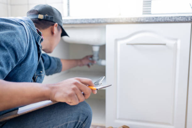 Best Clogged Drain Plumber  in Lake Park, FL