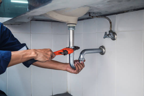 Best Plumbing Installation Services  in Lake Park, FL