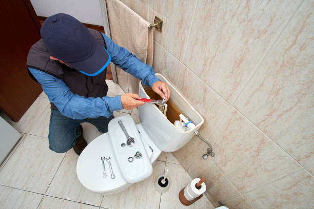 Best Commercial Plumbing Services  in Lake Park, FL